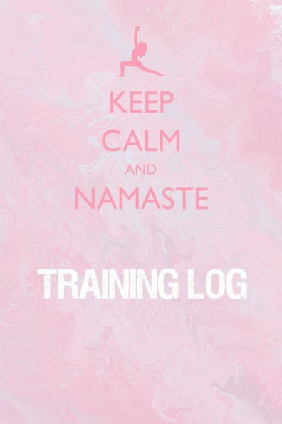 Training Log : Training Log For Tracking And Monitoring Your Workouts And Progress Towards Your Fitness Goals. - 9781726148498