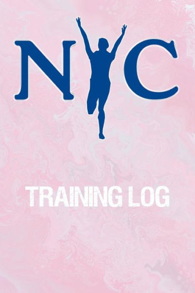 Training Log : Training Log For Tracking And Monitoring Your Workouts And Progress Towards Your Fitness Goals. - 9781726148528