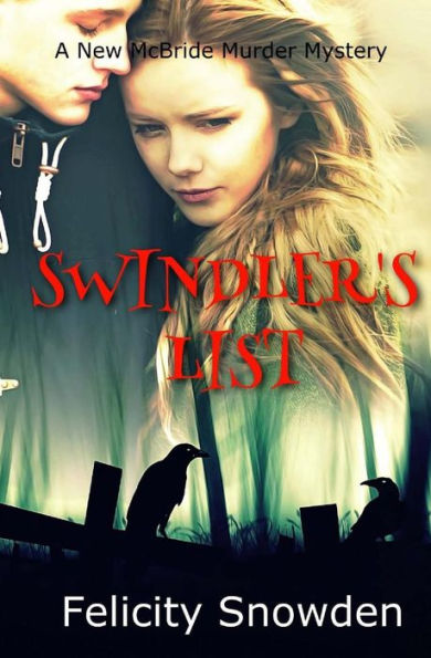 Swindler's List : A New Mcbride Murder Mystery