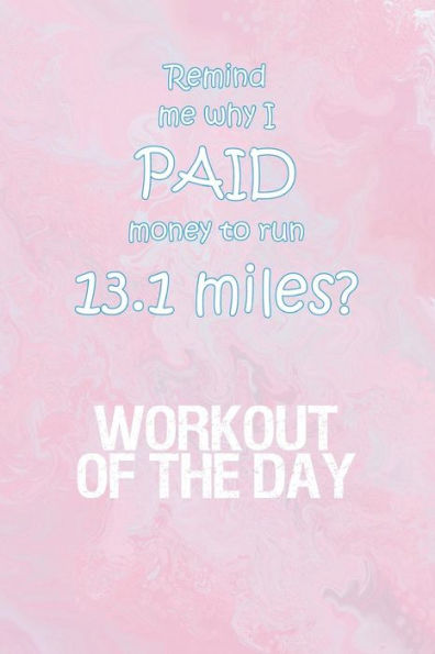 Workout Of The Day : Workout Of The Day Log For Tracking And Monitoring Your Workouts And Progress Towards Your Fitness Goals. - 9781726185189