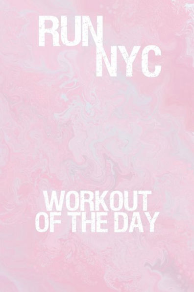 Workout Of The Day : Workout Of The Day Log For Tracking And Monitoring Your Workouts And Progress Towards Your Fitness Goals. - 9781726185578