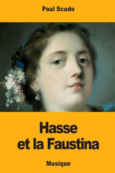 Hasse et la Faustina (French Edition)