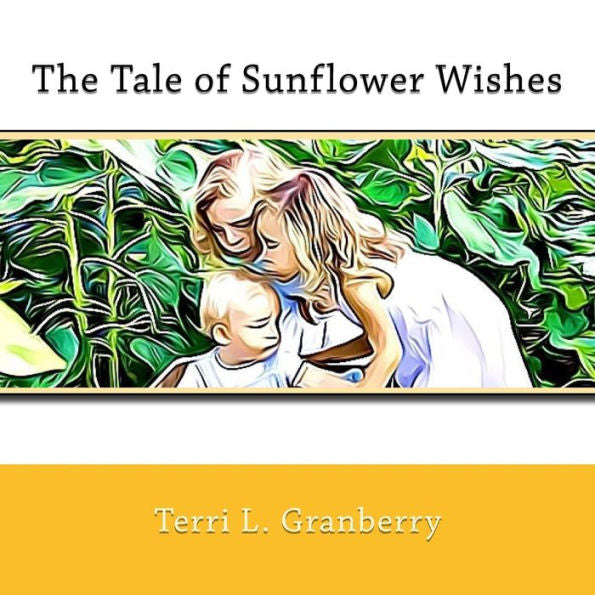 The Tale Of Sunflower Wishes