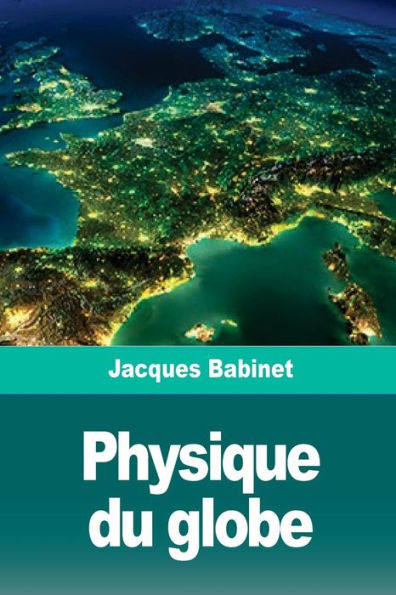 Physique Du Globe