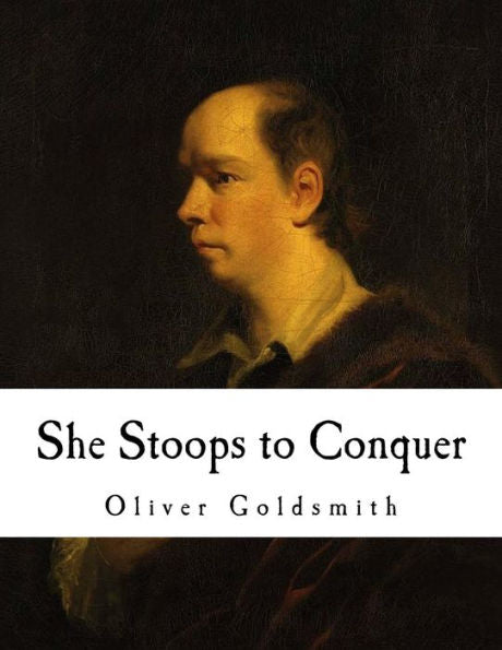 She Stoops To Conquer : The Mistakes Of A Night