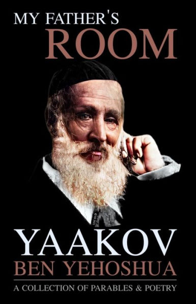My Father's Room : A Collection Of Parables And Poetry