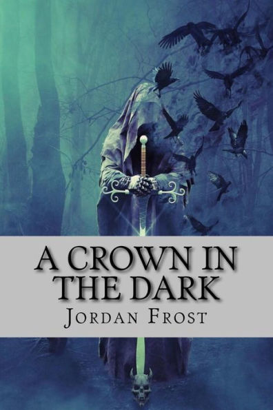Una corona en la oscuridad: Primera parte de New Dawns Light (Las crónicas de Midori)