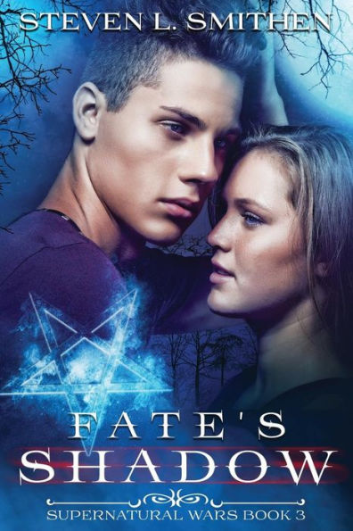 Fate's Shadow - 9781726275767