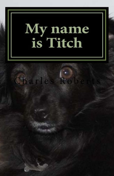 My Name Is Titch