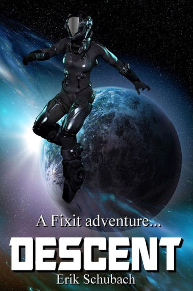 Descent (Fixit Adventures)
