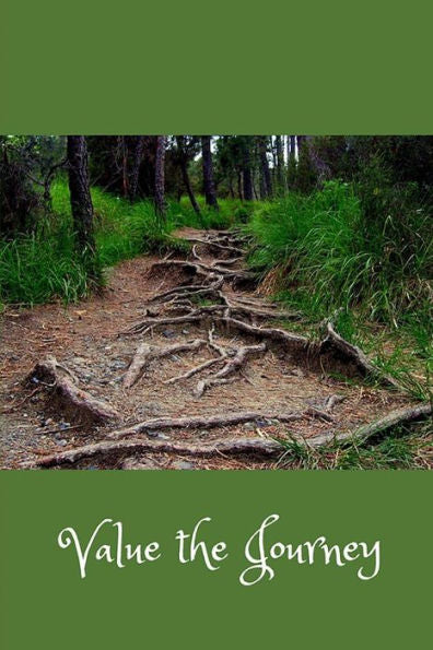 Value The Journey