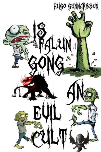 Is Falun Gong An Evil Cult?