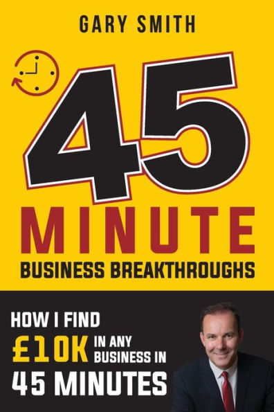 How I find Business by 10k in 45 Minutes: Without Spending A Penny