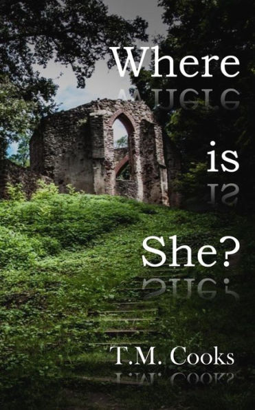 Where Is She? - 9781726396578