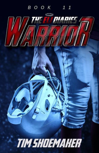 The Warrior - 9781726431101