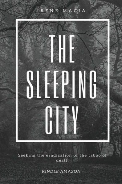 The Sleeeping City