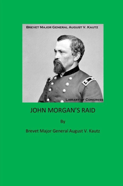John Morgan's Raid