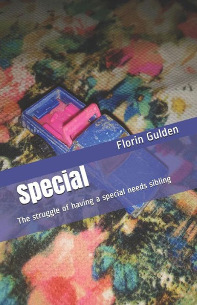 Special : The Struggle Of Having A Special Needs Sibling