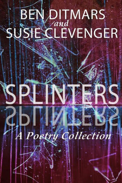Splinters - 9781726654630