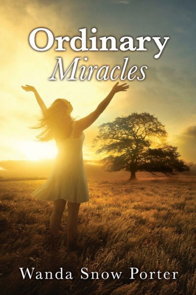 Ordinary Miracles - 9781726670234