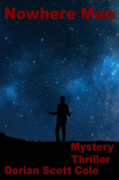 Nowhere Man - 9781726672467