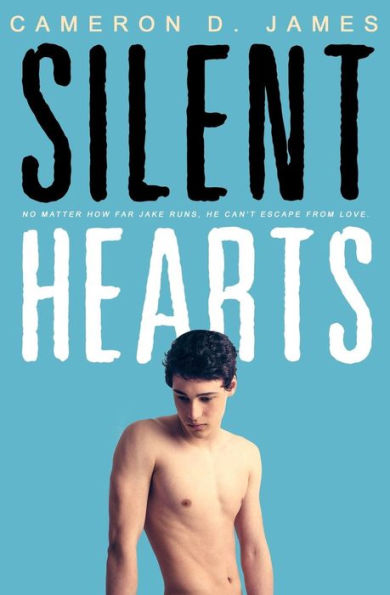Silent Hearts - 9781726672719