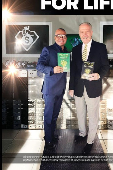 Income For Life: The Secret To Monthly Income For Life