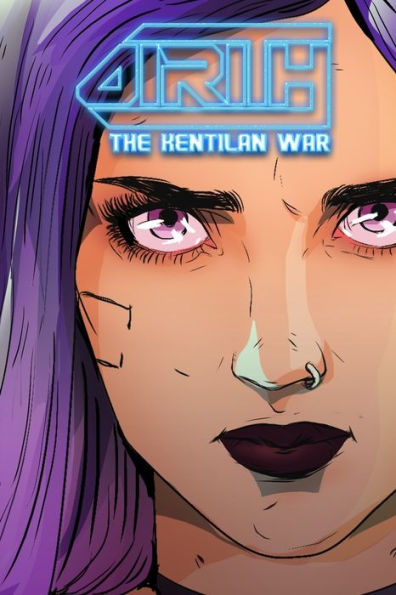 Airith: The Kentilan War