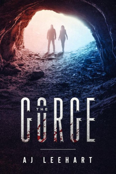 The Gorge - 9781726685207