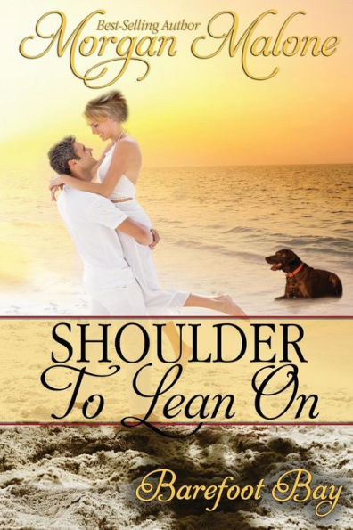 Shoulder To Lean On