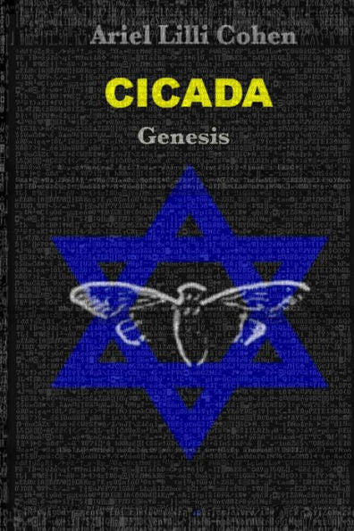 Cicada Genesis (Israel Jihad)