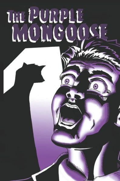 The Purple Mongoose : A Collection Of Retellings Of The Camp Keuka Story