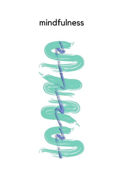 Mindfulness - 9781726801195