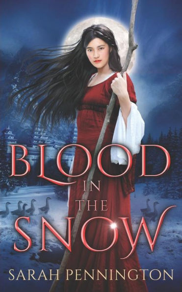 Blood in the Snow - 9781726839006