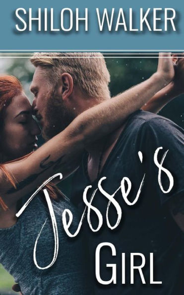 Jesse's Girl - 9781727029222