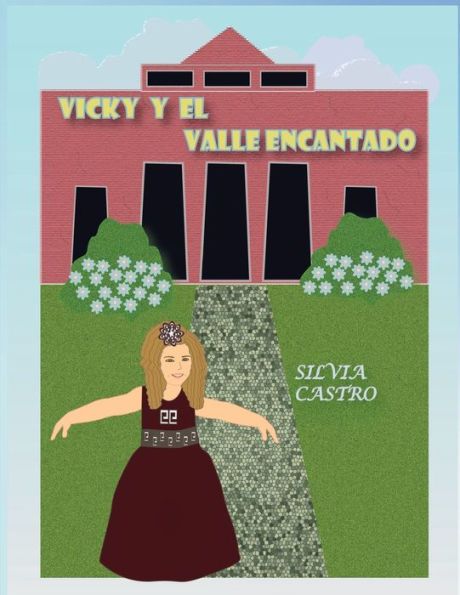 Vicky Y El Valle Encantado