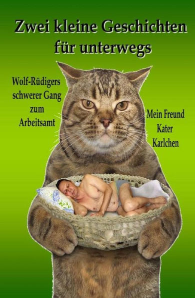 Zwei Kleine Geschichten Fr Unterwegs