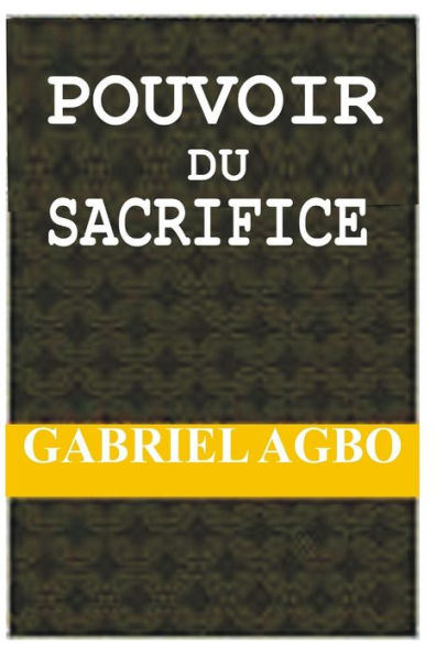 Pouvoir Du Sacrifice