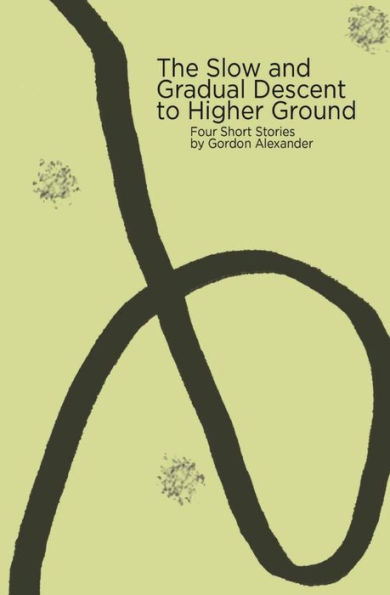The Slow And Gradual Descent To Higher Ground