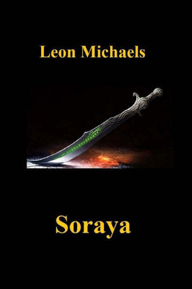 Soraya - 9781727204179