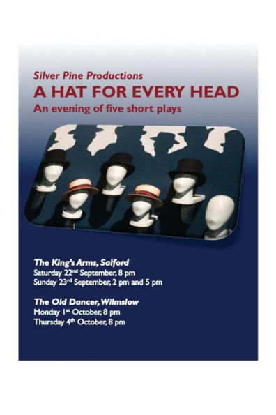 A Hat For Every Head (Silver Pine Productions)