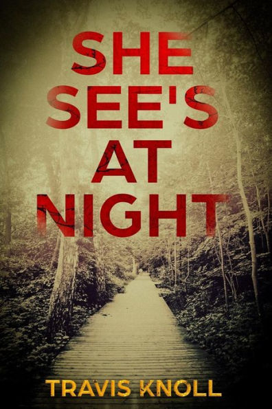She See?S At Night