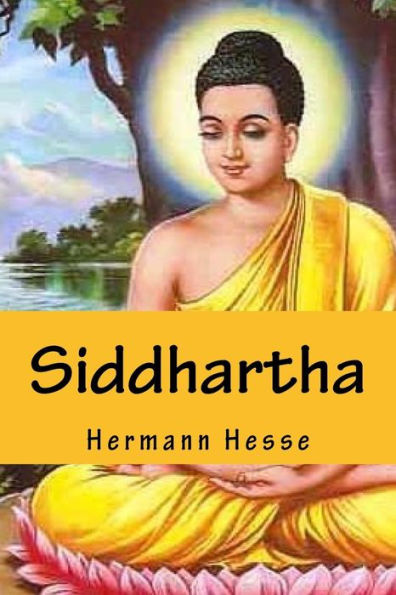 Siddhartha - 9781727249897