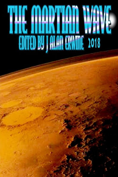 The Martian Wave : 2018