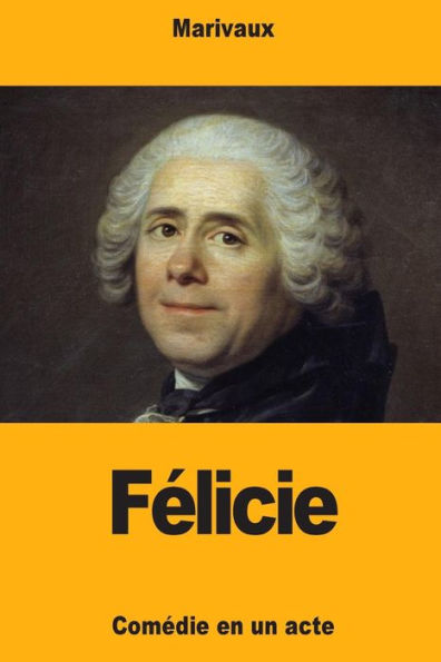 Felicie (French Edition)