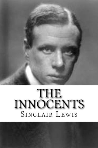 The Innocents - 9781727357660