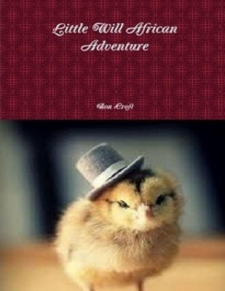 Little Wili And His African Adventure