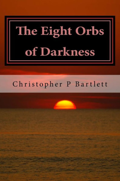 The Eight Orbs Of Darkness