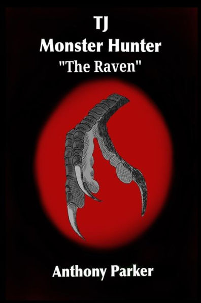Tj : Monster Hunter - The Raven: Episode 2