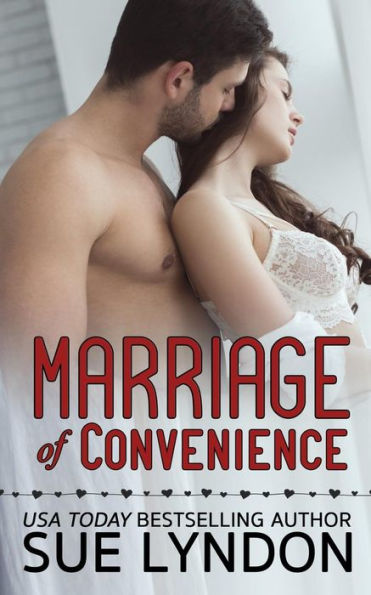 Marriage Of Convenience - 9781727418118